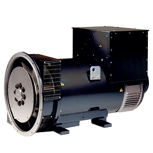 Stamford Alternator
