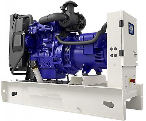 Perkins 100 kVA Industrial Diesel Generator
